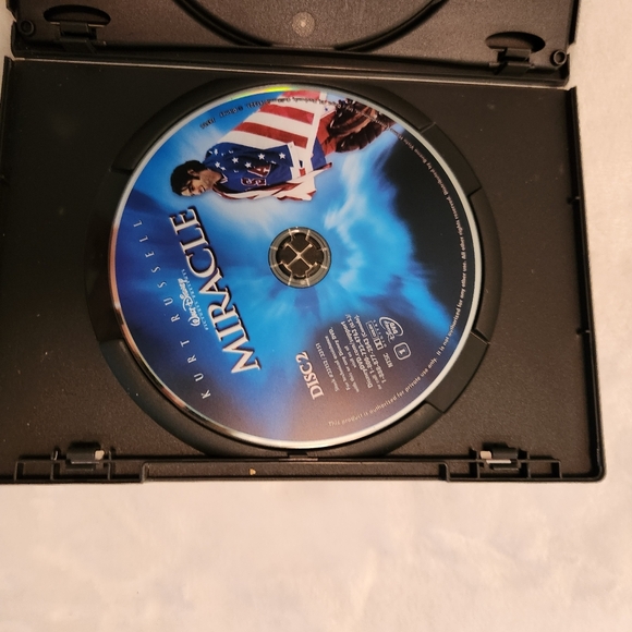 "Miracle on Ice" collector hockey package - Picture 6 of 7